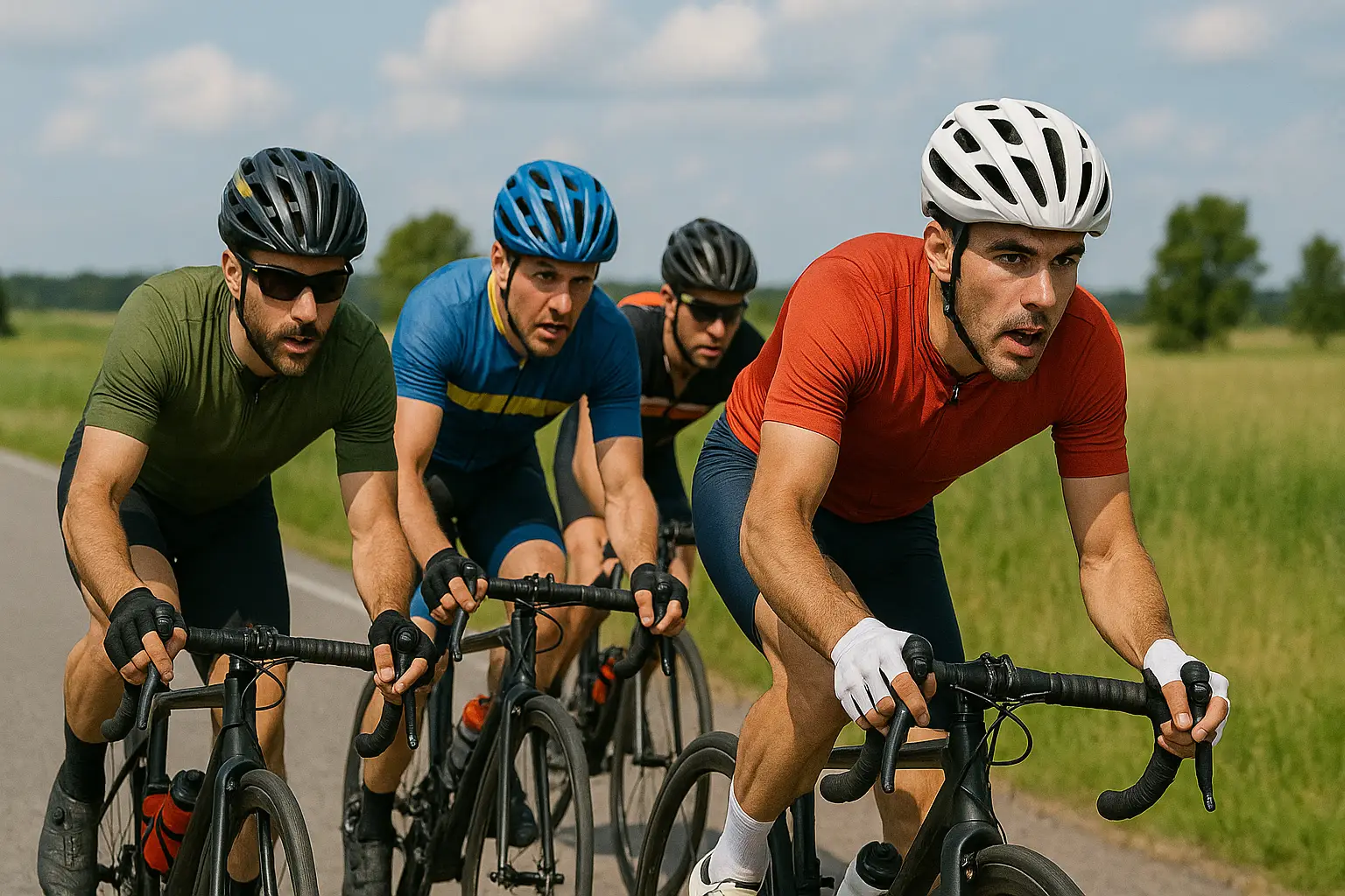 Prima CUP – ČEZ Šumava MTB Marathon