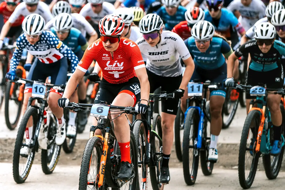 KPŽ 2025 #3 – Bikefest Hluboká NOVA SPORT