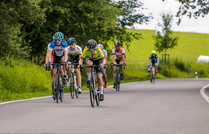 Tour de Boletice